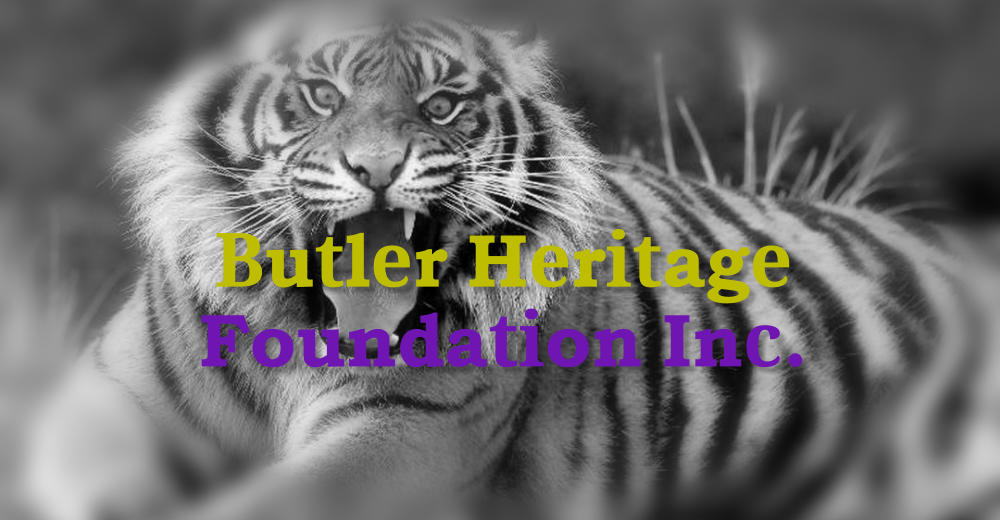Butler Heritage Foundation Inc.