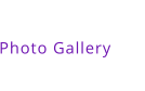 Photo Gallery