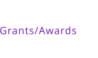 Grants/Awards