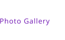 Photo Gallery