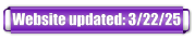Website updated: 3/22/25